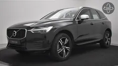Gebruikt 2019 Volvo XC60 R-Design SUV | € 37.495 (Goede deal)