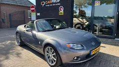 Gebruikt 2006 Mazda MX5 Cabriolet | € 8.950 (Eerlijke prijs)