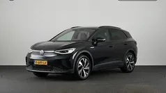 Zwart Gebruikt 2022 VW ID.4 Pro SUV | € 29.449 (Eerlijke prijs)