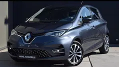 Gebruikt 2020 Renault Zoe Intens Hatchback | € 14.449 (Eerlijke prijs)