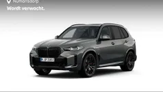 Zwart Nieuw 2025 BMW X5 M Sport SUV | € 127.556 (Eerlijke prijs)