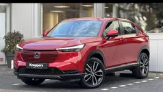 Gebruikt 2024 Honda HR-V Elegance SUV | € 31.900 (Goede deal)