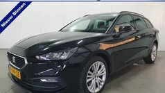 Gebruikt 2022 Seat Leon Business Stationwagen | € 20.995 (Eerlijke prijs)
