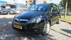 Gebruikt 2007 Opel Zafira MPV | € 3.450 (Eerlijke prijs)
