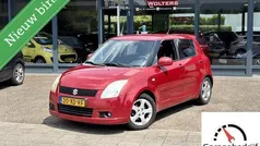 Gebruikt 2007 Suzuki Swift Hatchback | € 999 (Super prijs)