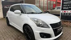 Gebruikt 2016 Suzuki Swift Sport Hatchback | € 9.999 (Goede deal)