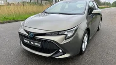 Gebruikt 2022 Toyota Corolla Hatchback | € 19.249 (Super prijs)