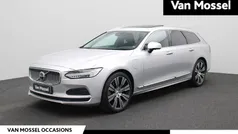 Gebruikt 2021 Volvo V90 Inscription Stationwagen | € 40.900 (Goede deal)