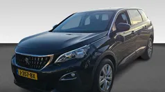 Gebruikt 2020 Peugeot 5008 MPV | € 20.930 (Eerlijke prijs)