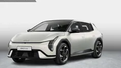 Gebruikt 2025 Kia EV4 4 Hatchback | € 49.595 (Eerlijke prijs)