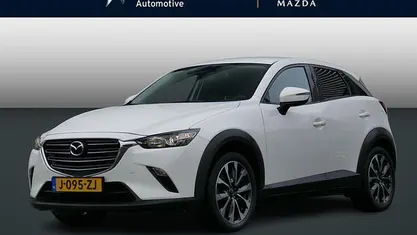 Occasion Mazda CX-3 Sportive 121 PK (88 kW) 2020 SUV