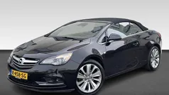 Gebruikt 2015 Opel Cascada Cosmo Cabriolet | € 14.730 (Goede deal)