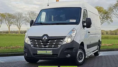 Gebruikt 2018 Renault Master Van | € 14.900 (Eerlijke prijs)