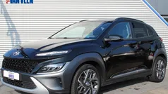 Zwart Gebruikt 2022 Hyundai Kona SUV | € 22.690 (Eerlijke prijs)