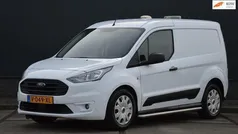 Wit Gebruikt 2019 Ford Transit Trend MPV | € 7.950 (Eerlijke prijs)