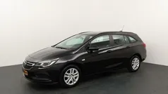 Gebruikt 2018 Opel Astra Edition Stationwagen | € 11.950 (Eerlijke prijs)