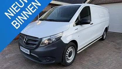 Occasion 2022 Mercedes Vito Van | € 11.950 (Super prijs)
