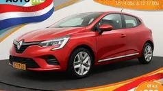 Gebruikt 2019 Renault Clio IV Zen Hatchback | € 11.940 (Eerlijke prijs)