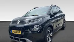 Zwart Gebruikt 2020 Citroën C3 Aircross PureTech SUV | € 17.930 (Goede deal)