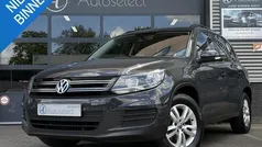 Gebruikt 2016 VW Tiguan Sport SUV | € 12.990 (Super prijs)
