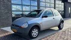 Gebruikt 2006 Ford Ka Hatchback | € 975 (Eerlijke prijs)