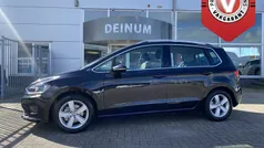 Gebruikt 2015 VW Golf Sportsvan Highline MPV | € 12.900 (Eerlijke prijs)