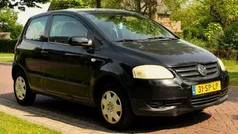 Gebruikt 2006 VW Fox Trendline Hatchback | € 1.299 (Eerlijke prijs)