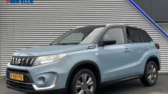 Blauw Gebruikt 2024 Suzuki Vitara SUV | € 26.190 (Eerlijke prijs)