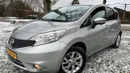 Occasion Nissan Note 80 PK (58 kW) 2014 MPV