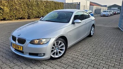 Occasion 2008 BMW 325 Executive Coupé | € 9.950 (Eerlijke prijs)