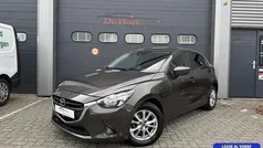 Gebruikt 2016 Mazda 2 Hatchback | € 9.999 (Super prijs)