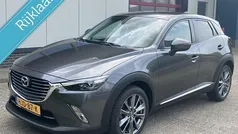 Gebruikt 2018 Mazda CX-3 SUV | € 19.450 (Eerlijke prijs)