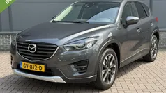 Gebruikt 2015 Mazda CX-5 SUV | € 18.935 (Eerlijke prijs)