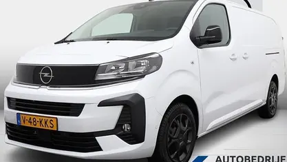 Occasion Opel Vivaro 144 PK (105 kW) 2024 MPV