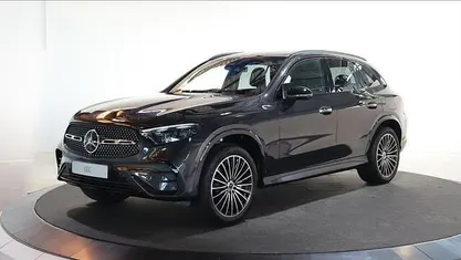 Occasion Mercedes GLC300 Sport Edition 204 PK (150 kW) 2026 SUV