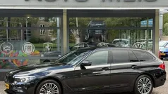 Gebruikt 2018 BMW 520 Executive Stationwagen | € 19.900 (Goede deal)