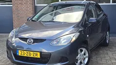 Gebruikt 2008 Mazda 2 Exclusive Hatchback | € 2.995 (Eerlijke prijs)