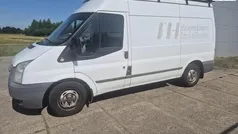 Gebruikt 2013 Ford Transit Ambiente Van | € 2.250 (Super prijs)