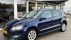 Gebruikt 2012 VW Polo Comfortline Hatchback | € 3.450 (Eerlijke prijs)