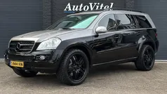Grijs Gebruikt 2006 Mercedes GL500 SUV | € 29.945 (Eerlijke prijs)