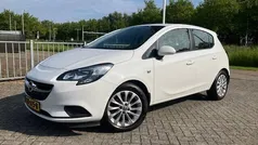 Gebruikt 2019 Opel Corsa Edition Hatchback | € 9.995 (Eerlijke prijs)
