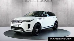 Witzwart Gebruikt 2022 Land Rover Range Rover evoque S SUV | € 44.900 (Goede deal)