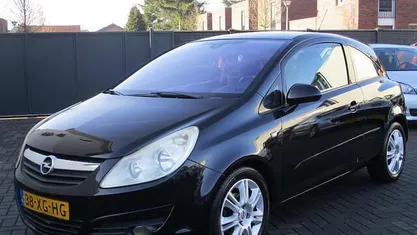Occasion Opel Corsa Cosmo 90 PK (66 kW) 2007 Hatchback