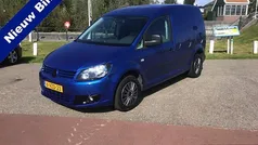 Gebruikt 2012 VW Caddy MPV | € 4.129 (Eerlijke prijs)
