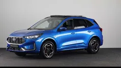 Gebruikt 2025 Ford Kuga ST-Line X SUV | € 42.945 (Goede deal)