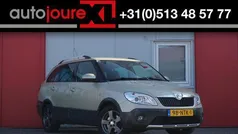 Gebruikt 2010 Skoda Fabia Stationwagen | € 2.999 (Goede deal)