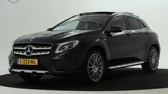 Suv Gebruikt 2018 Mercedes GLA180 Business SUV | € 25.950 (Iets duurder)