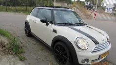 Gebruikt 2009 Mini Cooper Hatchback | € 3.100 (Goede deal)