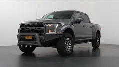 Gebruikt 2018 Ford F-150 Raptor Pickup | € 60.445