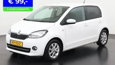 Gebruikt 2017 Skoda Citigo Ambition Hatchback | € 9.045 (Eerlijke prijs)